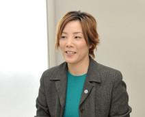 株式会社日本HP デジタルプレス事業本部
本間 美樹