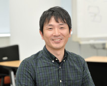 株式会社デンソー ADAS推進部 コネクティッド企画開発室 担当係長
伊藤 正俊