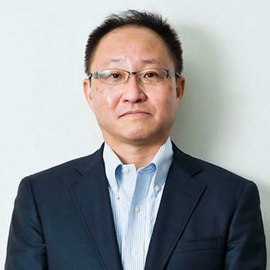 KAICO株式会社代表取締役　大和 建太氏