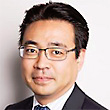 日本マイクロソフト株式会社 クラウド & エンタープライズ ビジネス本部
業務執行役員 本部長 佐藤 久さん