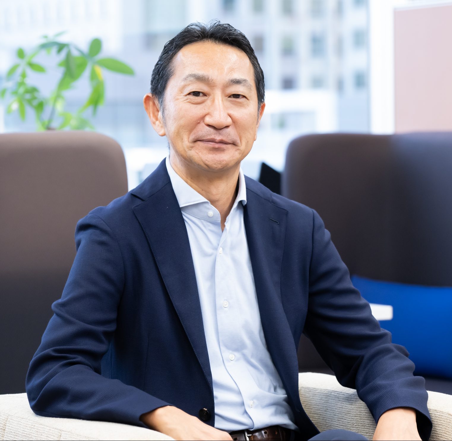 河野 龍太