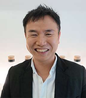 大久保 敏之さん