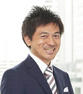 小林 等さん