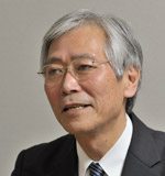 松本 忠雄　特任教授