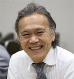 原田保 客員教授