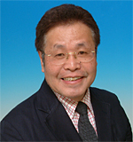 今岡 善次郎 客員教授