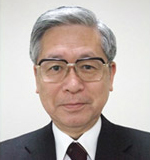 朝野 熙彦 客員教授