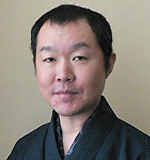 本荘 修二 客員教授