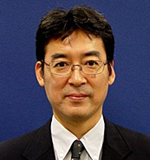 瀧澤　弘和　客員教授