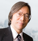 田坂 広志 教授