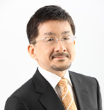 永井 孝尚 客員教授