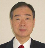 中岡 英隆　客員教授