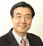 佐藤 勝彦　客員教授