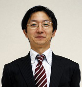 橋本 大也 客員教授