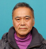 原田 保　客員教授