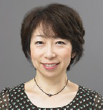 久保山 路子 客員教授