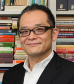 土屋有　客員教授