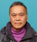 原田 保 客員教授