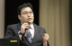 久保田　貴文　准教授