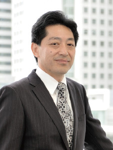 社会医療法人敬和会 大分岡病院 院長 立川 洋一