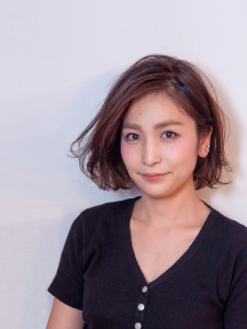 株式会社 Pont D'or 代表 青山 美恵子