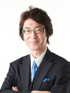 株式会社チェンジ・アーティスト 代表取締役 荻阪 哲雄