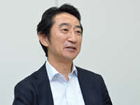 多摩大学大学院 教授 ／ 河野 龍太 氏