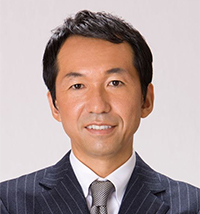 福田 峰之