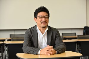 Tigerspike株式会社 代表執行役員 根岸 慶