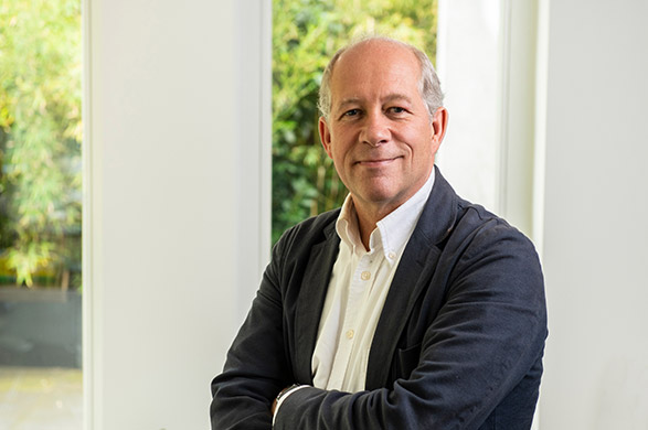 ポール・ルイ・イスケ氏