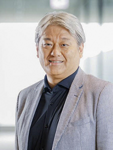 EYストラテジー・アンド・コンサルティング株式会社ビジネスコンサルティングサブリーダー/パートナー 吉田 英司