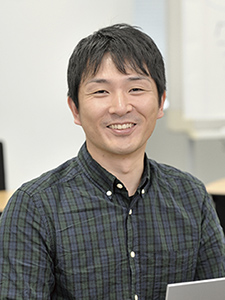 株式会社デンソー 伊藤 正俊