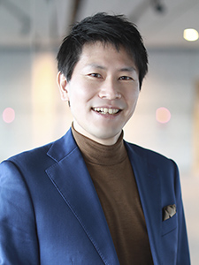 JFEスチール株式会社 組織人事部 制度企画室長 上野 正之