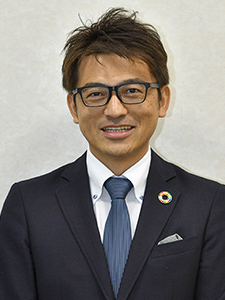 玉川大学 観光学部 准教授 一般社団法人キャリアアクシス研究所 代表 小林 等