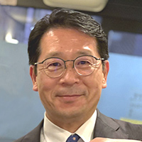 株式会社エムディ・ソリューションズ 代表取締役社長 大橋 和幸