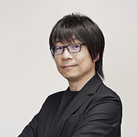 株式会社リハぷらす 代表取締役 達川 仁路