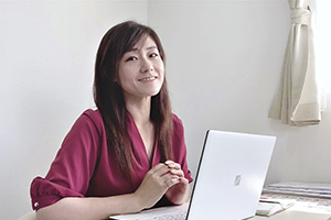 株式会社ビューティースマイル 代表取締役 髙橋 繁世