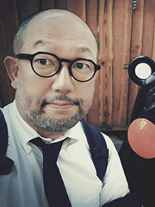 出光興産株式会社 電力・再生可能エネルギー事業部 販売2課 課長 小田 裕