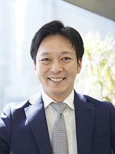 株式会社日山畜産 代表取締役 村上 聖