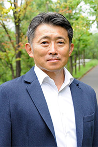 川田 英樹