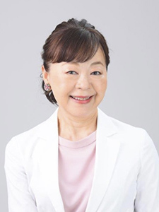 キャリアコンサルタント (前・株式会社朝日新聞社常勤監査役)坂本 弘子