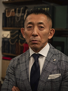 フィットネスマネジメント研究所 代表 小宮 克巳