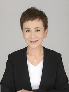 (株)リーダーシップコミュニケーションジャパン 代表取締役社長 (一社)ビジネスファシリテーション&コーチングカレッジ® 専務理事 上西 英理子