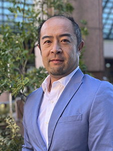 NECマネジメントパートナー株式会社 人材開発サービス事業部 エキスパート 名久井 康宏