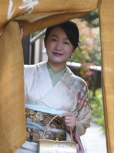 医遊株式会社 代表取締役/INTERNATIONAL SKULL CURE ASSOCIATION 事務局長 劉 麗娜