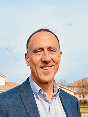 レオナルド・J・コシンスキー氏