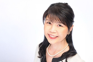 富士通株式会社Employee Success本部 DE&I推進室長(11月末日退職) 木村 博美