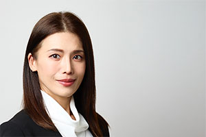 株式会社ユーリンク 代表取締役 早乙女 久美